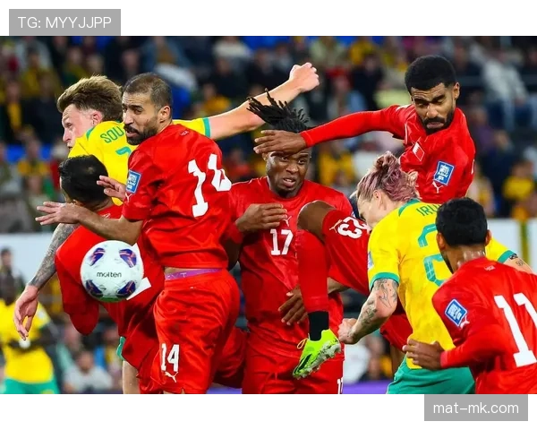 巴林队强势崛起，亚洲杯黑马闯入四强彰显实力回暖