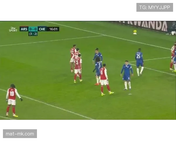 切尔西定位球战术提升显著，球队在比赛中表现稳健再添关键进球