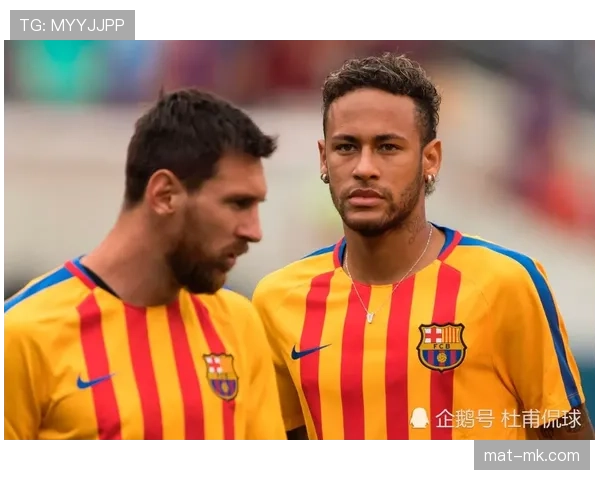 内马尔与维尼修斯合作表现稳健，进攻端持续提升