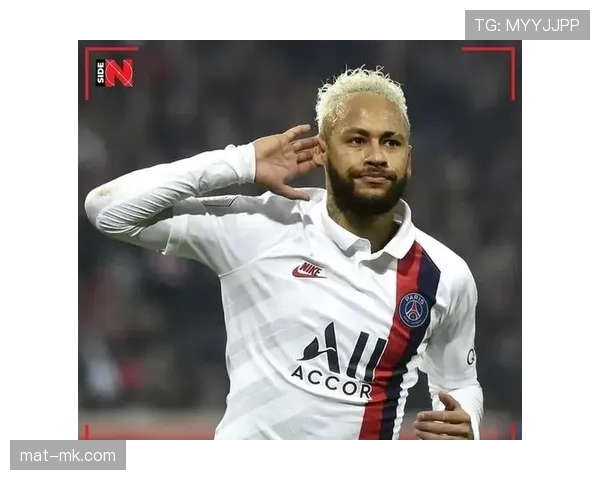 内马尔发型变化史