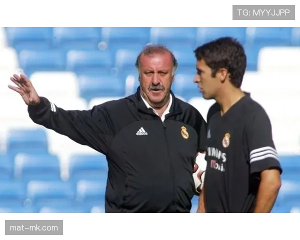 博斯克执教理念 博斯克执教理念