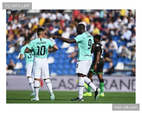 劳塔罗与卢卡库谁是国米双前锋体系的进攻核心