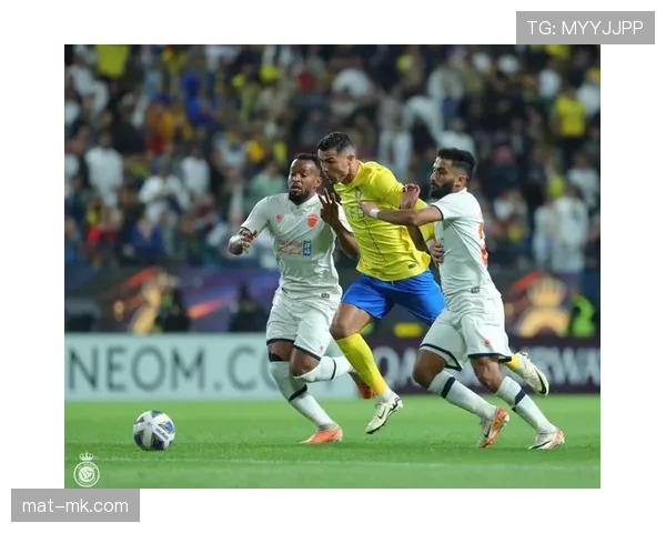 利雅得胜利亚冠突破难点，对竞争格局带来变化，形势压力逐步显现