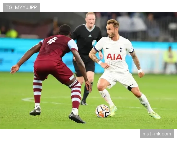 麦迪逊 vs B费：创造型中场的效率对比