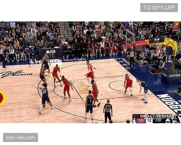 伦纳德挡拆高效拉开空间，稳定提升快船关键回合得分